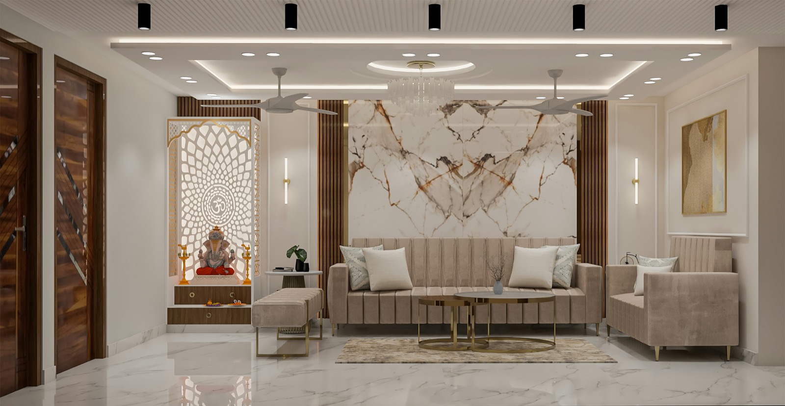 Vastu for Pooja Room