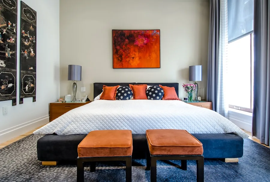 Kids bedroom interior design Chennai