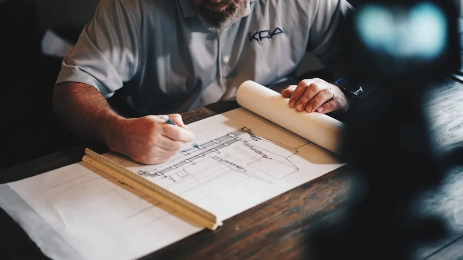 How to Find an Architect Near You: A Step-by-Step Guide