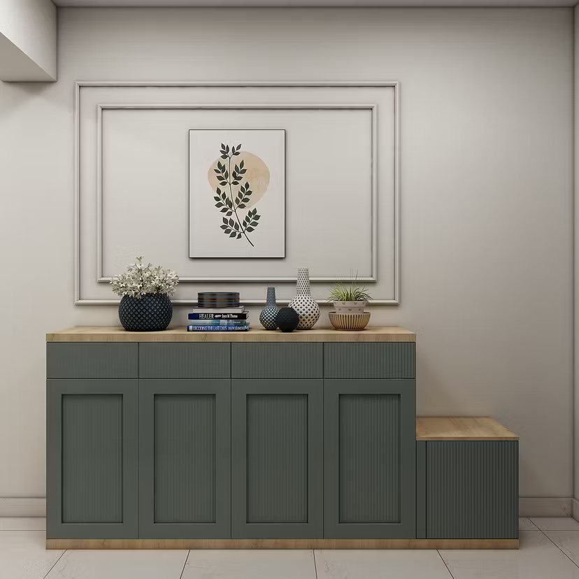 Foyer design ideas in Chennai — Homeli