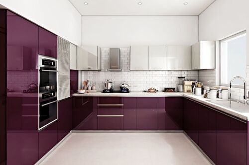 Modular kitchen project in Chennai